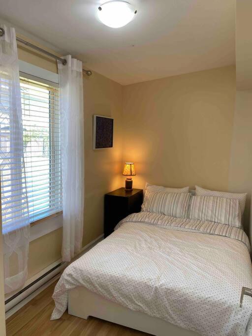Adorable 2-Bedroom Guesthouse With Free Parking วิกตอเรีย ภายนอก รูปภาพ